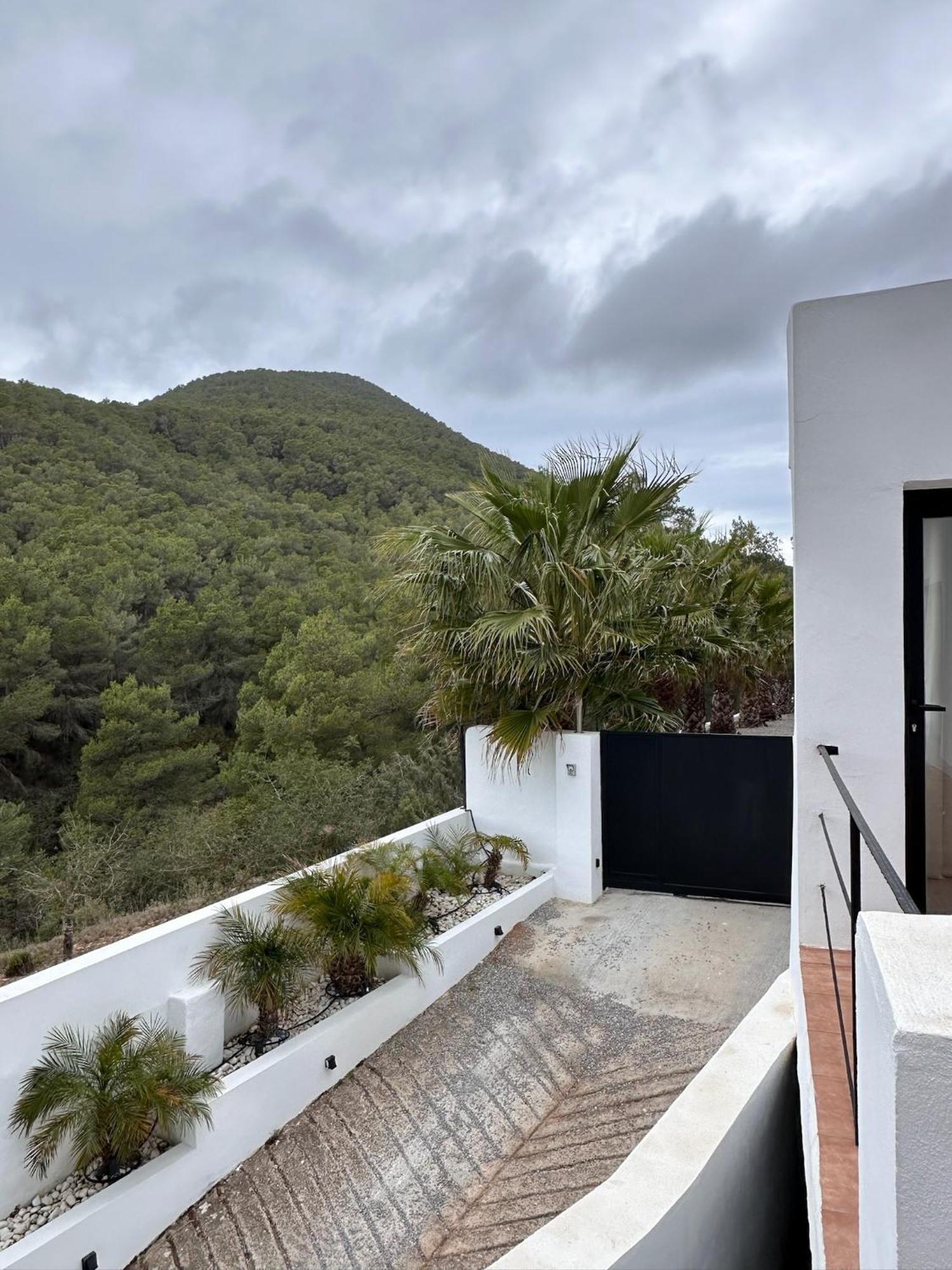 Villa Romeo Sant Jordi de ses Salines