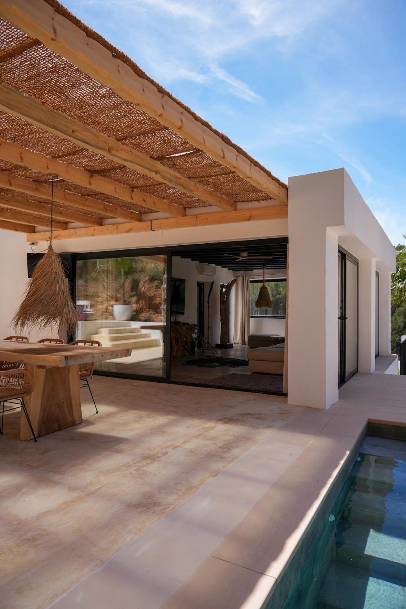 Villa Romeo Sant Jordi de ses Salines