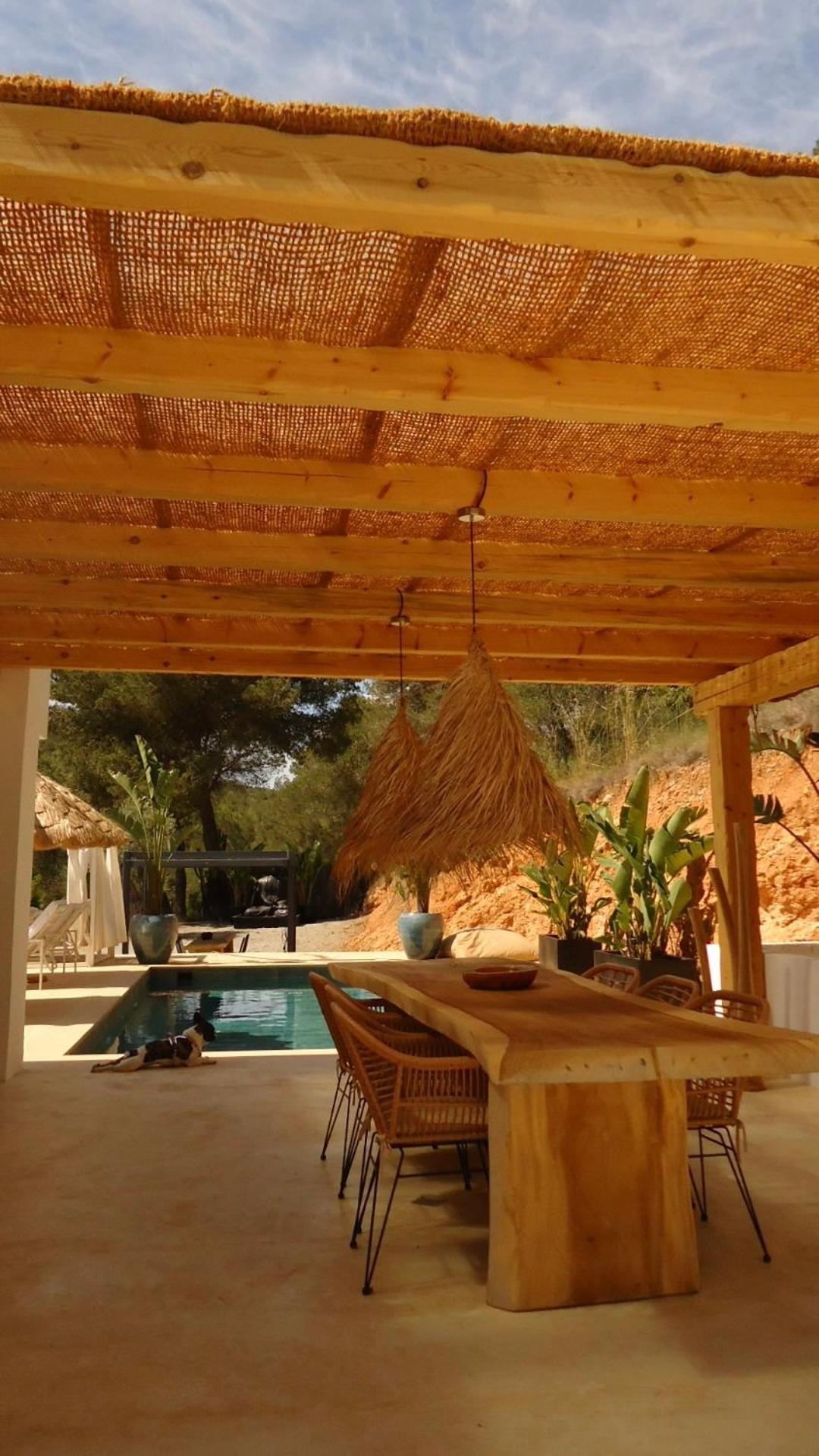 Villa Romeo Sant Jordi de ses Salines