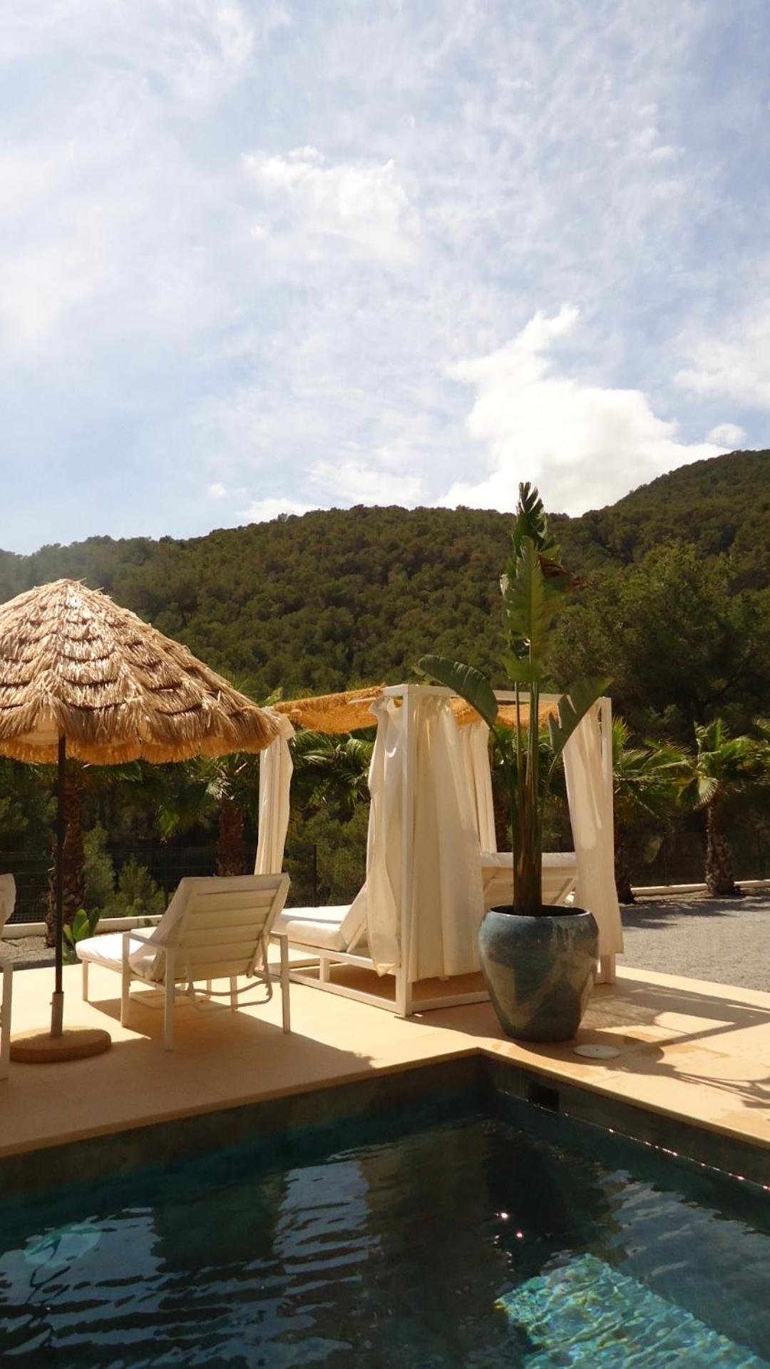Villa Romeo Sant Jordi de ses Salines
